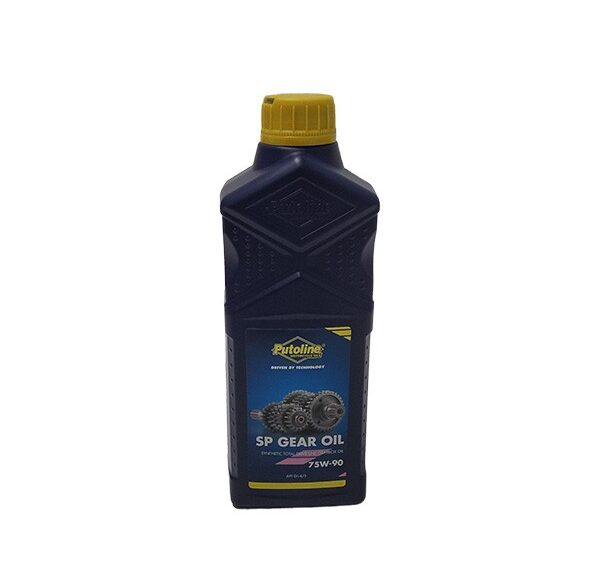 transmissie-olie putoline 75W90 1L 70309