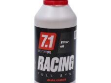 luchtfilterolie malossi vol synth. 7.1 racing 250mL fles