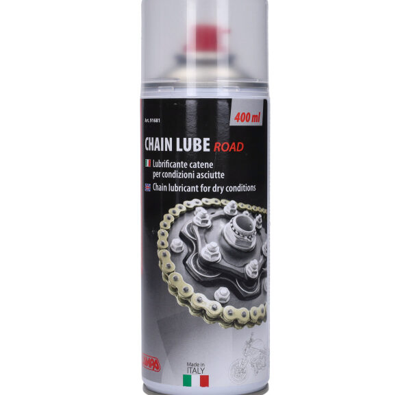 Kettingspray Lampa