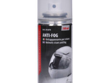 Onderhoudsmiddel Lampa vizier/helm anti-condens