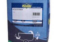 transmissie-olie putoline 75W90 bag-in-box 15L 74594