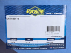 Koelvloeistof Putoline Bag-in-box Ultracool 12 15l 74576