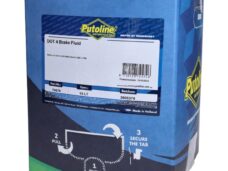 remvloeistof putoline bag-in-box dot4 15L 74574