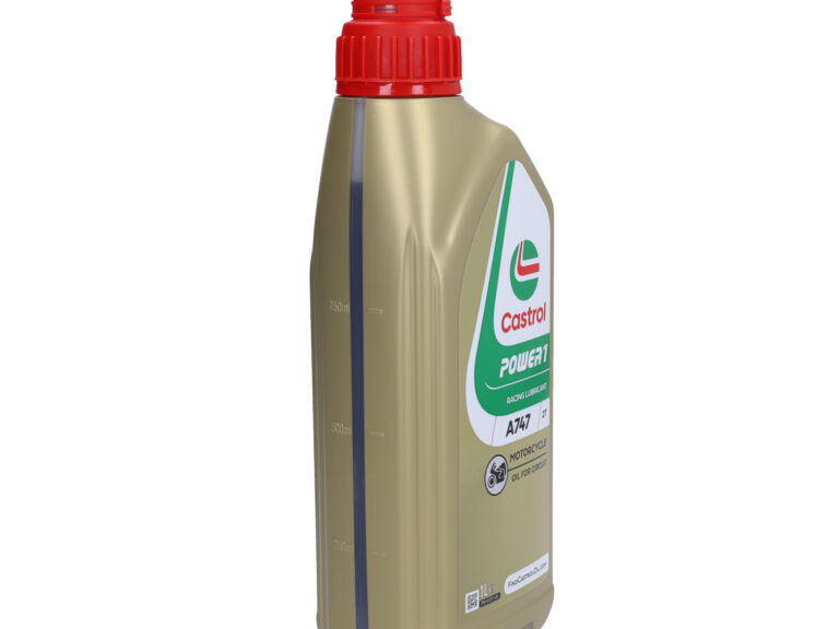 2-takt Olie Castrol Racing Power 1 1l A747
