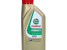 2-takt olie Castrol racing power 1 1L a747