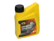 transmissie-olie kroon 80W-90 500mL fles kreidler