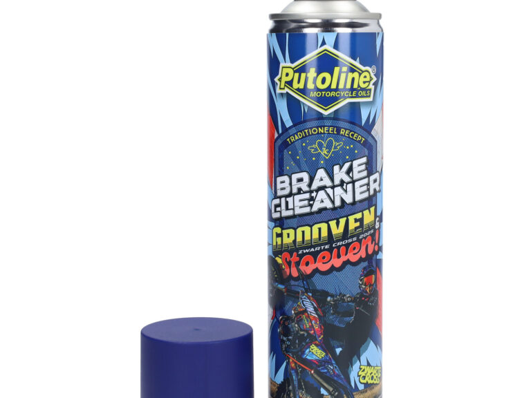 Remreiniger Putoline Zwarte Cross Editie 2025 400ml 74542
