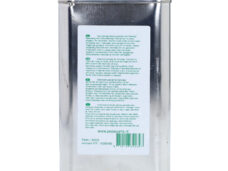 Transmissie-olie A-kwaliteit Sae-80 500ml Blik Zundapp