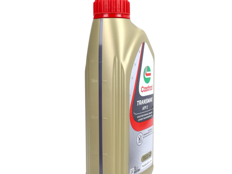 Transmissie-olie Castrol Atf Transmax Z 1l Fles 15f0b8