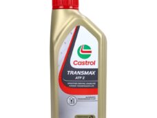 transmissie-olie Castrol ATF transmax z 1L fles 15f0b8