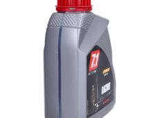 Motorolie Malossi 0w30 Vol Synth. 1l Fles 7618267b