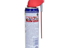 Multispray Wd40 Smart Straw 250ml Spuitbus 31577
