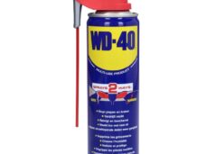 multispray wd40 smart straw 250mL spuitbus 31577