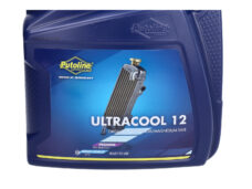 Koelvloeistof Putoline Ultracool 12 4l Fles 74673