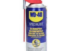 siliconespray wd40 smart straw 400mL spuitbus 49389