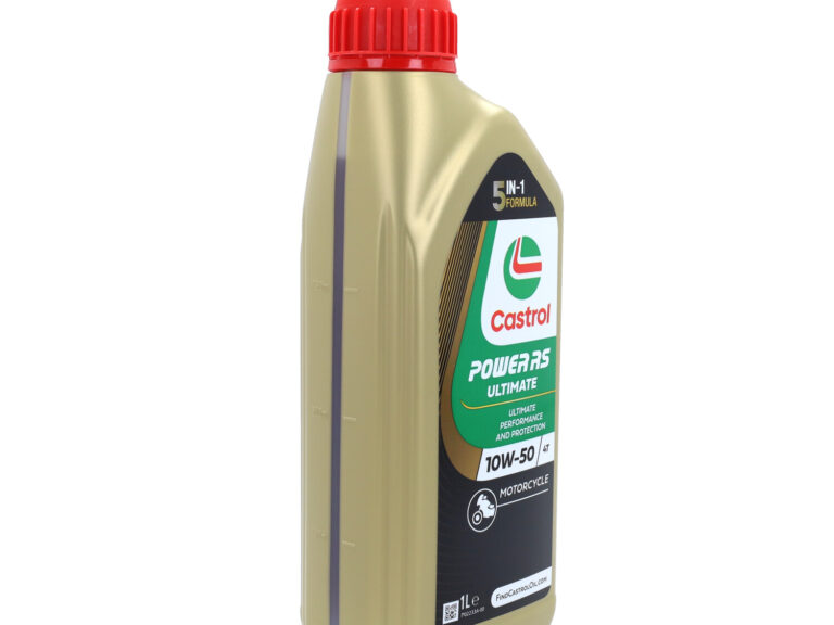 Motorolie Castrol 10w50 4t Power Rs 1l 16002c