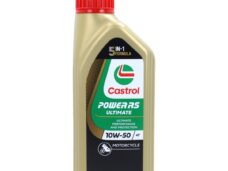 motorolie Castrol 10W50 4t power rs 1L 16002c
