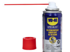 Siliconespray Wd40 100ml 31988