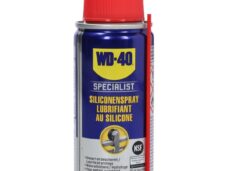 siliconespray wd40 100ml 31988