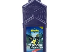 2-takt olie putoline half synth TT sport scented 1L fles 70484