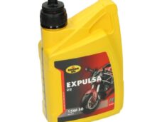 motorolie kroon 15W50 vol synth. expulsa rr (schakel) 1L fles 33015