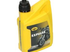 motorolie kroon 10W40 expulsa (versn.) 1L fles 02227