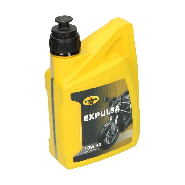 aceite lubricante 10W40 expulsa (vers.) botella 1L corona 02227