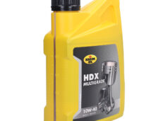 Motorolie Kroon Olie 10w40 (o.a. Honda) 1l Fles 00203 Hdx
