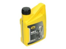 motorolie kroon olie 10W40 (o.a. Honda) 1L fles 00203 hdx