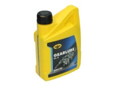 transmissie-olie kroon 80W90 1L fles 01206