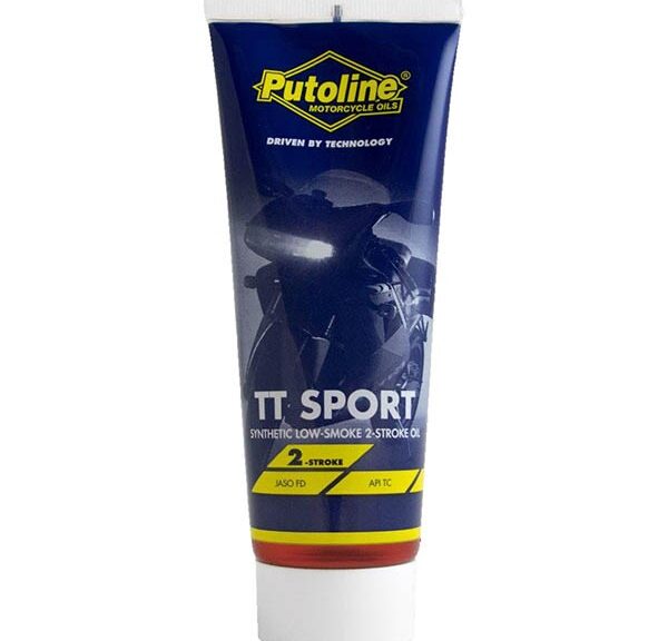 2-takt olie putoline vol synth. 125ml spartamet 70488