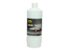 Gedemineraliseerd kroon water 1L fles