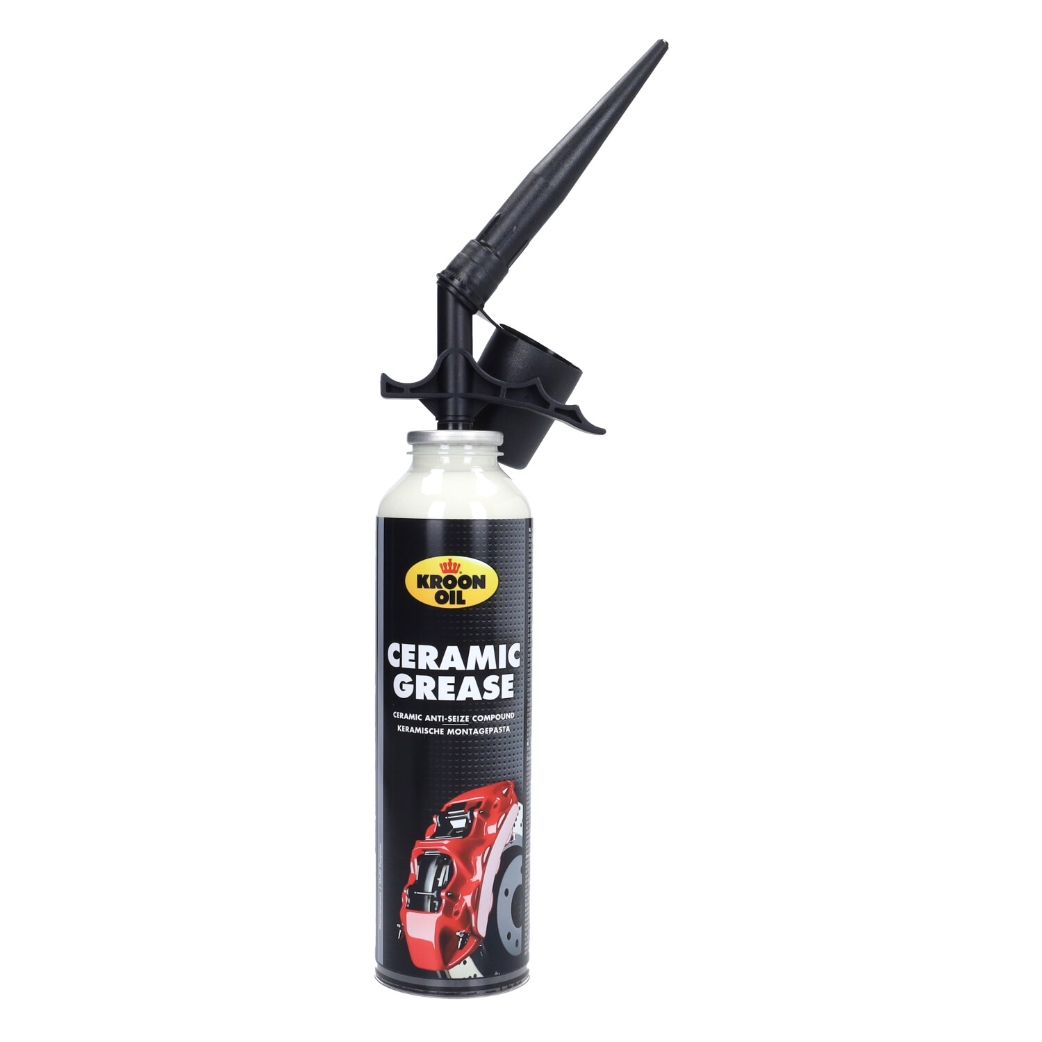 Keramisch Vet Kroon 200ml Spuitbus 33080