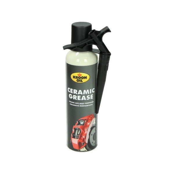 lubricante grasa ceramica spray 200mL corona 33080