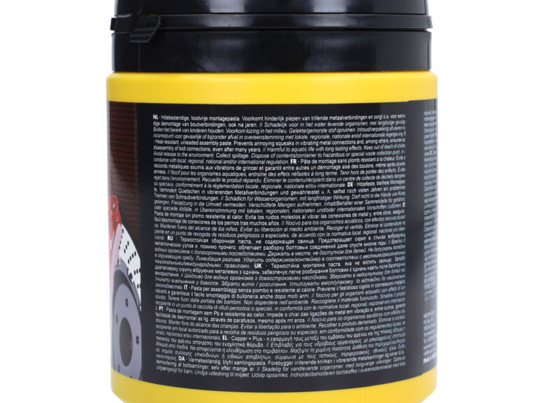 Kopervet Kroon 600g Pot 34077