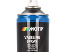 Vaselinespray Motip 500ml Spuitbus 090302