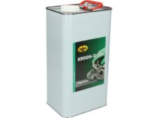 Ontvetter kroon 5L blik