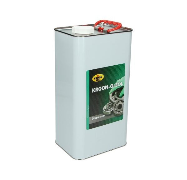 ontvetter kroon 5L blik 34316