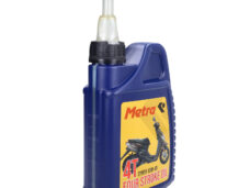 Motorolie Metrakit 10w40 Half Synth 1l Fles
