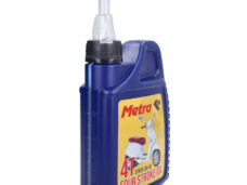 Motorolie Metrakit 5w40 Synthetisch (vespa) 1l Fles