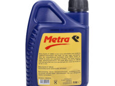 Motorolie Metrakit 10w60 4t (o.a. Piaggio I-get) 1l Fles