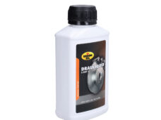 Remvloeistof Kroon Dot4 250ml Fles 04006