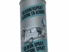 siliconespray motip 400mL spuitbus 000562