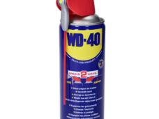 Multispray Wd40 Smart Straw 450ml Spuitbus 31037