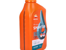 Motorolie Repsol 5w40 Vol Synth. Scooter (piaggio) 1l Fles=op=op