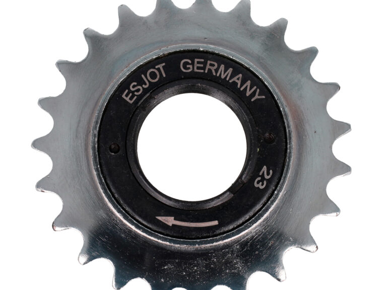 Freewheel Esjot 23t Puch Maxi