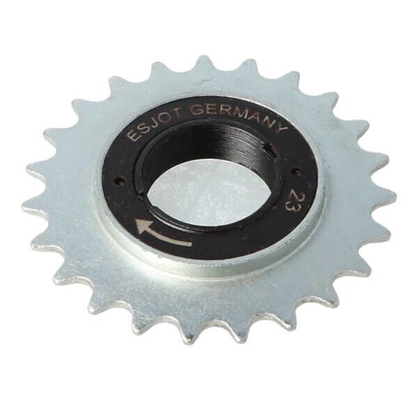 freewheel esjot 23t puch maxi