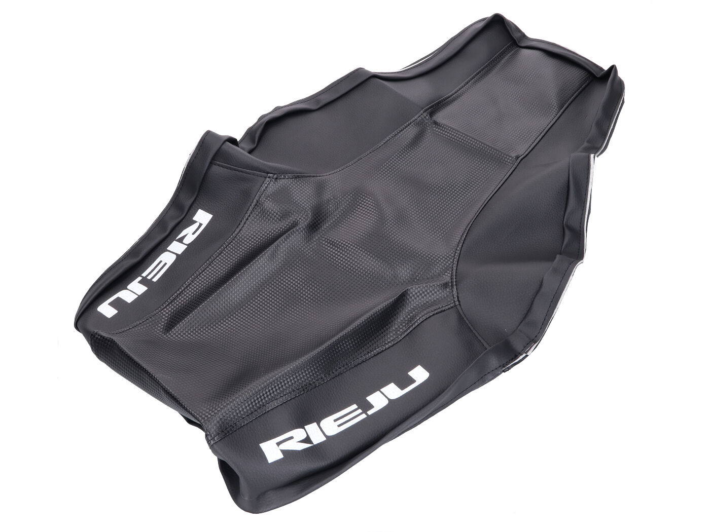 Buddydek Xtreme Carbon Voor Rieju Rr - Afbeelding 2