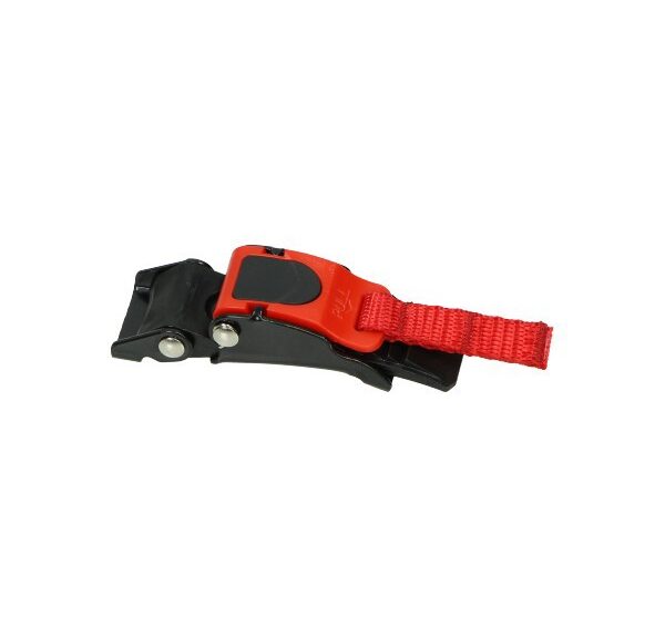 helmsluiting snel universeel LS2/Tornado/BKR