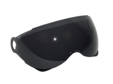 Vizier bkr model 2013/2019 smoke